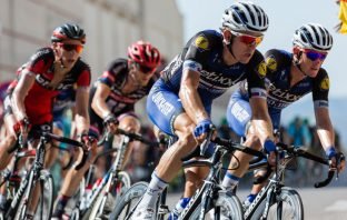 Volunteers Needed to Steward Bike Race