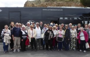 FUTURE TRIPS – 2018