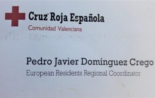 Red Cross @ June 20th Meeting