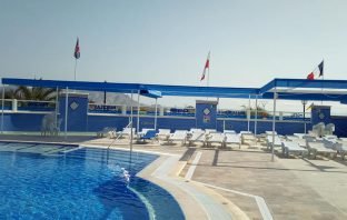 La Fuente – Banos de Fortuna