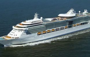 ROYAL CARIBBEAN JEWEL OF THE SEAS 13 DAY CRUISE 2020