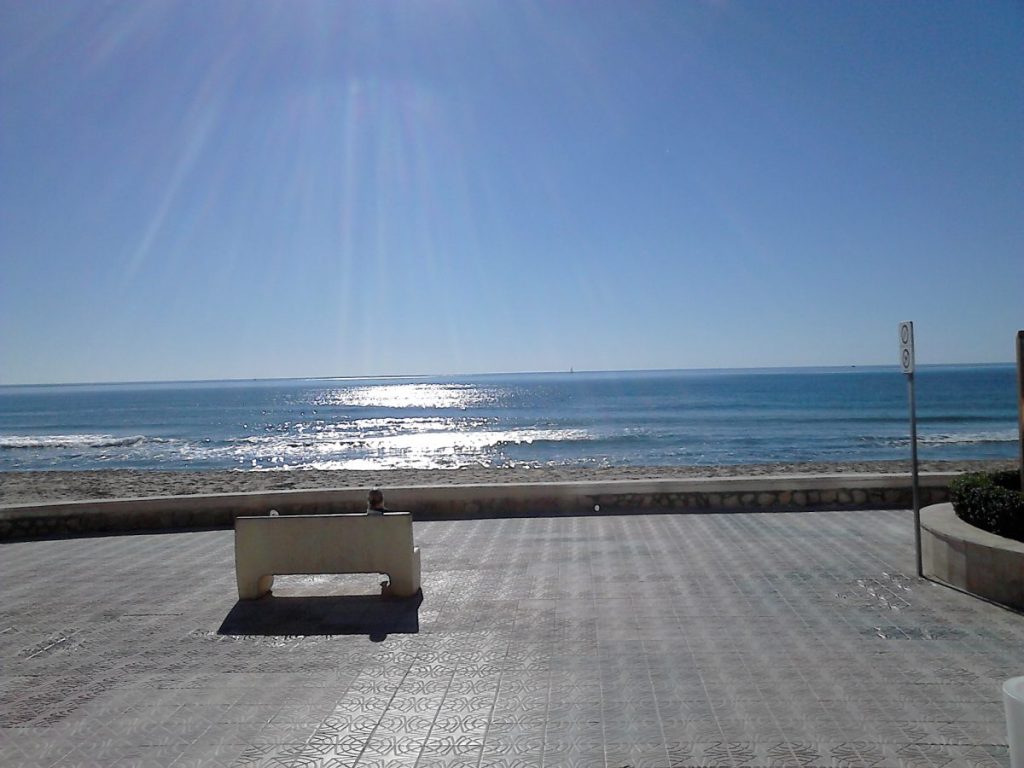 Calpe Treasure Trail